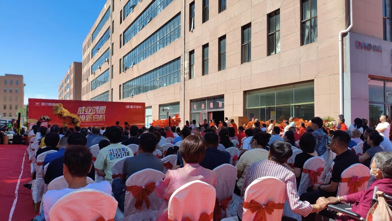 行业下行，威尔斯陶瓷逆势连续开店！