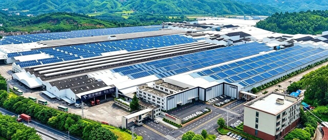 走进KMY国际轻奢瓷砖超级工厂&集团高端地产项目，开启一场关于“质造”与“实力”的深度探访