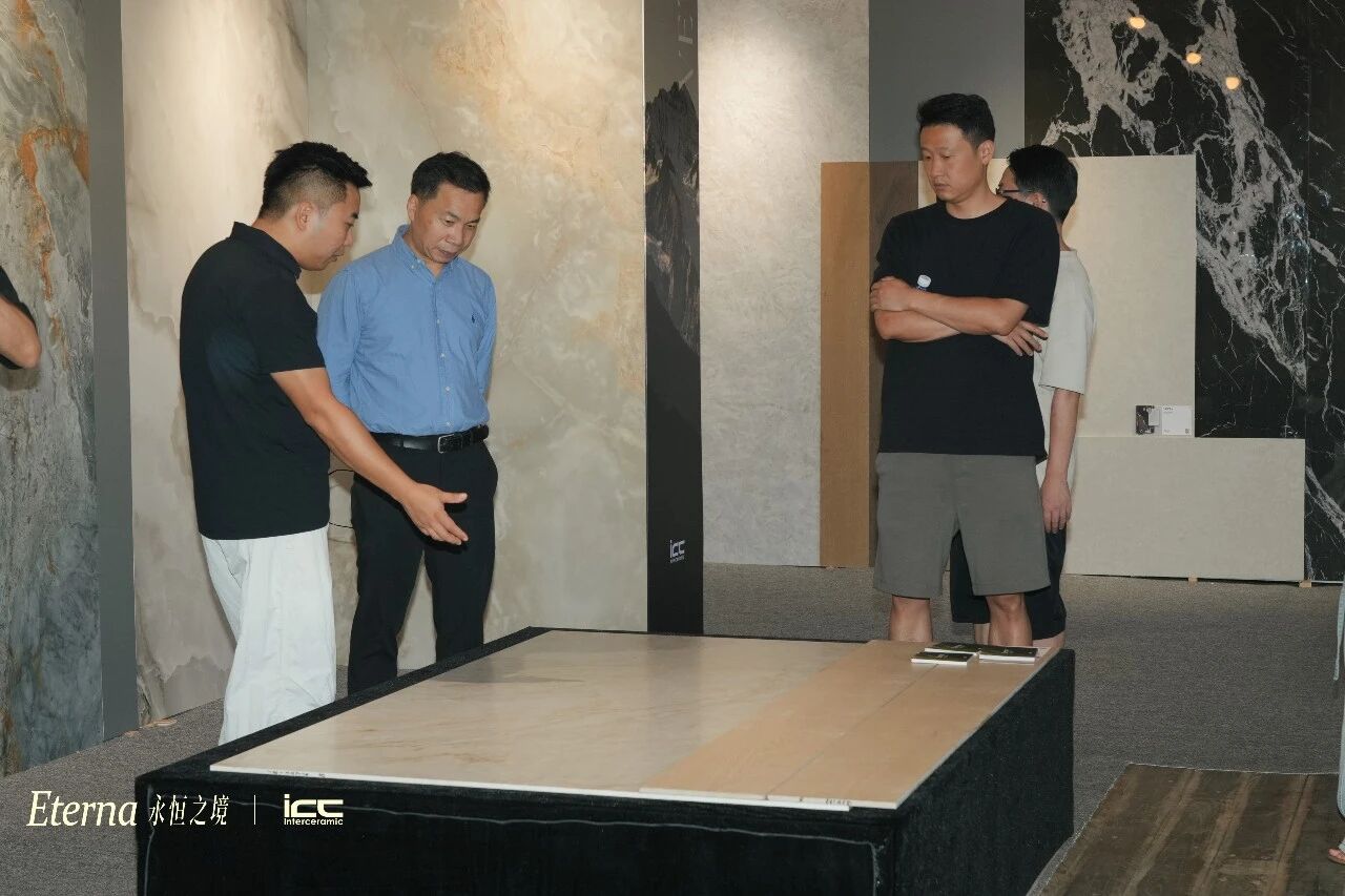 經(jīng)銷商下半年怎么備貨？東鵬金意陶馬可波羅等10大品牌集體亮劍
