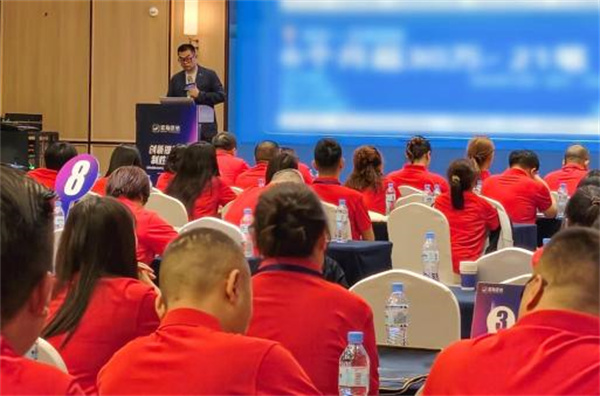 逆势焕新，共赢未来｜宏陶瓷砖全国招商全面启航