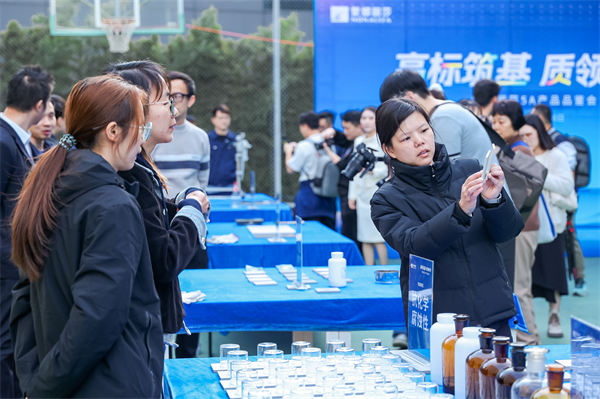 从“优等品”迷雾到量化分级，建陶行业打响品质突围战