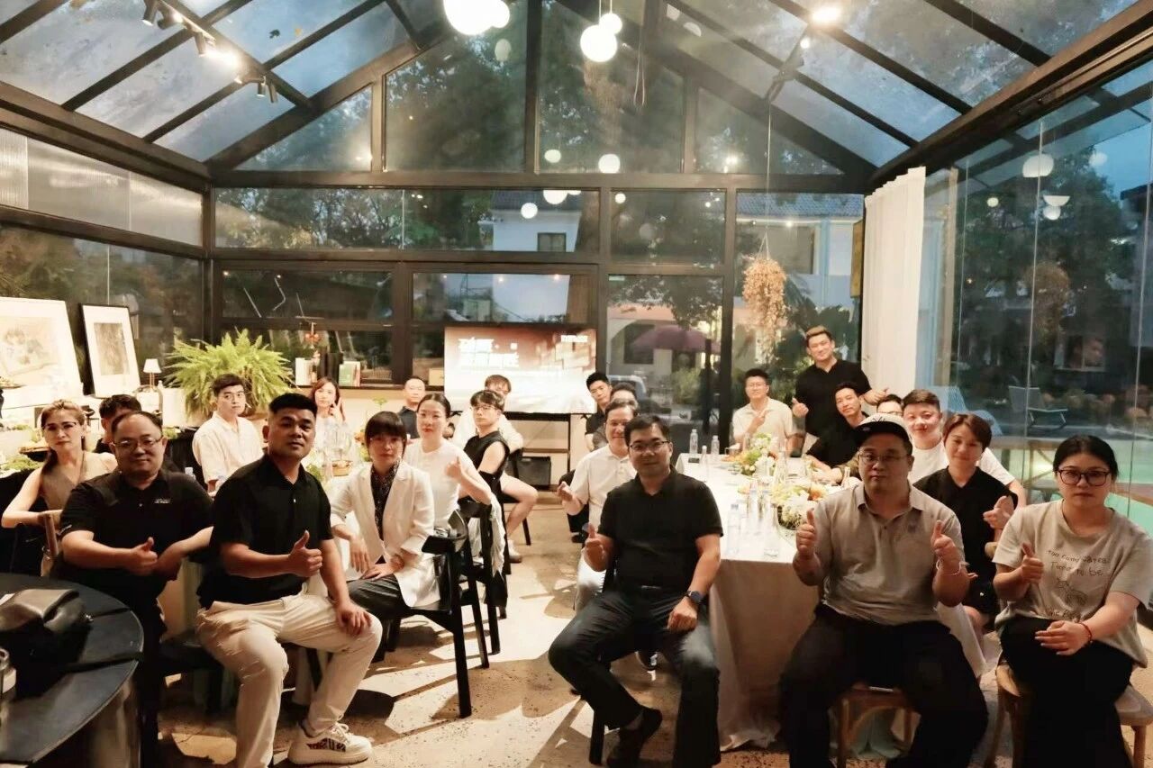 市场破局，流量智胜：2026欧文莱瓷砖设计师新媒体营销实战沙龙圆满举行