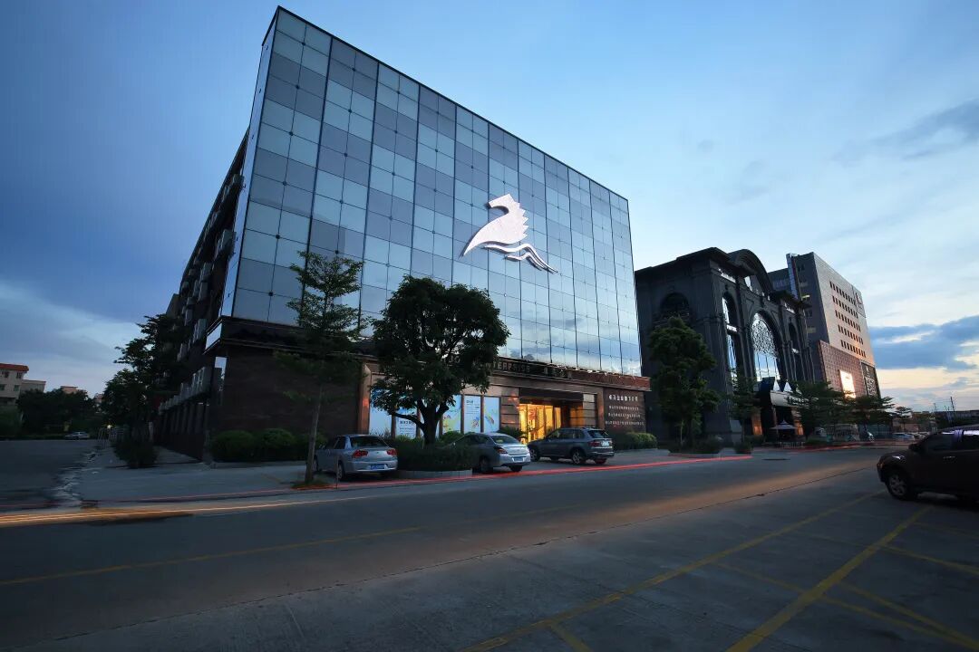 深耕建陶行业30余载，卓马陶瓷都打造出了哪些爆款产品？