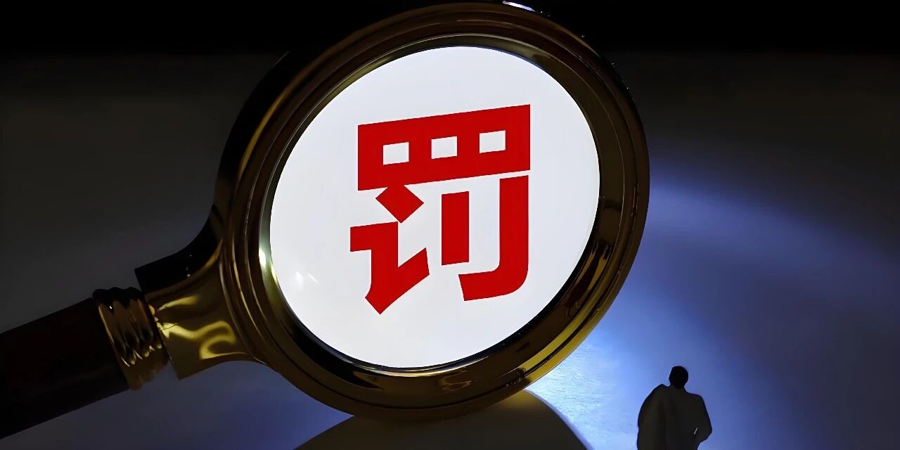 一笔8千元的订单被罚5万多！现在卖瓷砖到底有多难？