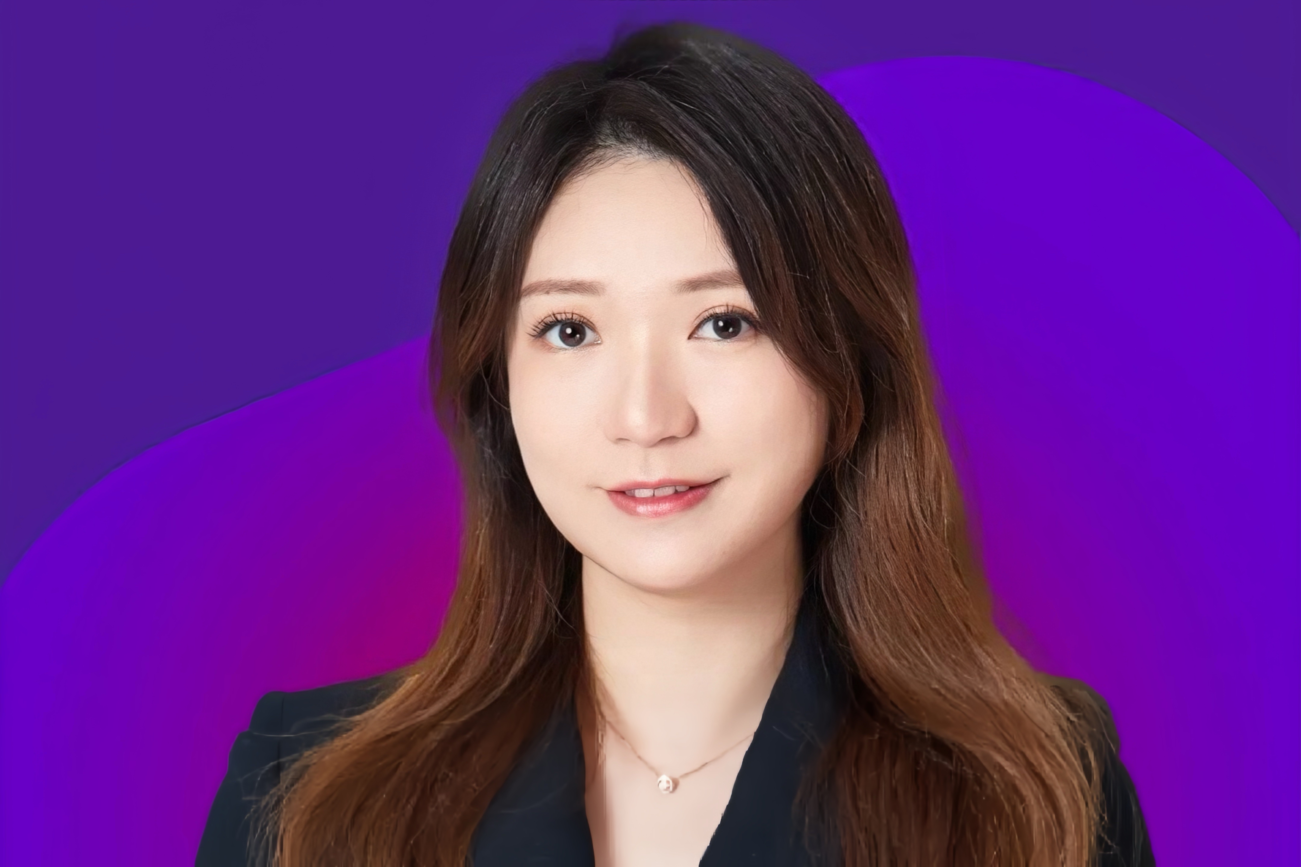 东鹏控股何颖荣登《财富》2026 中国最具影响力商界女性・未来榜