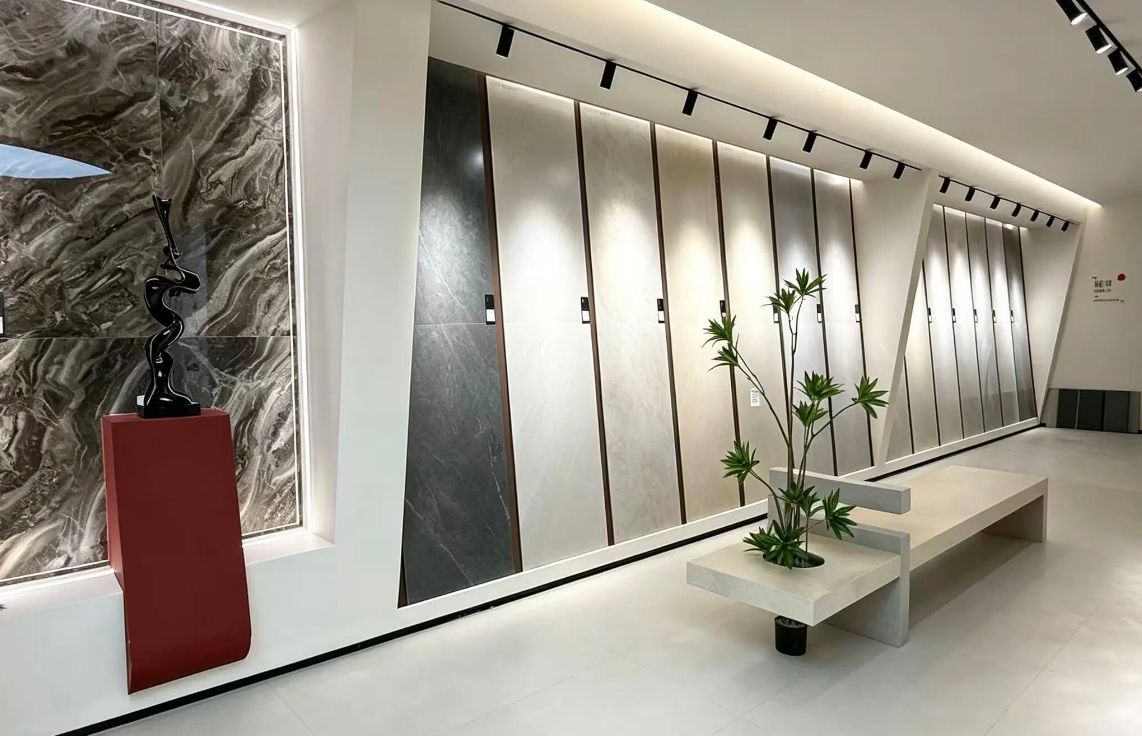 别人关店，他们扩张！7种瓷砖经销商可复制的成功模式
