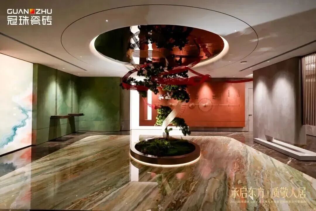 陶博会来佛山看什么？这10个新展厅不容错过！