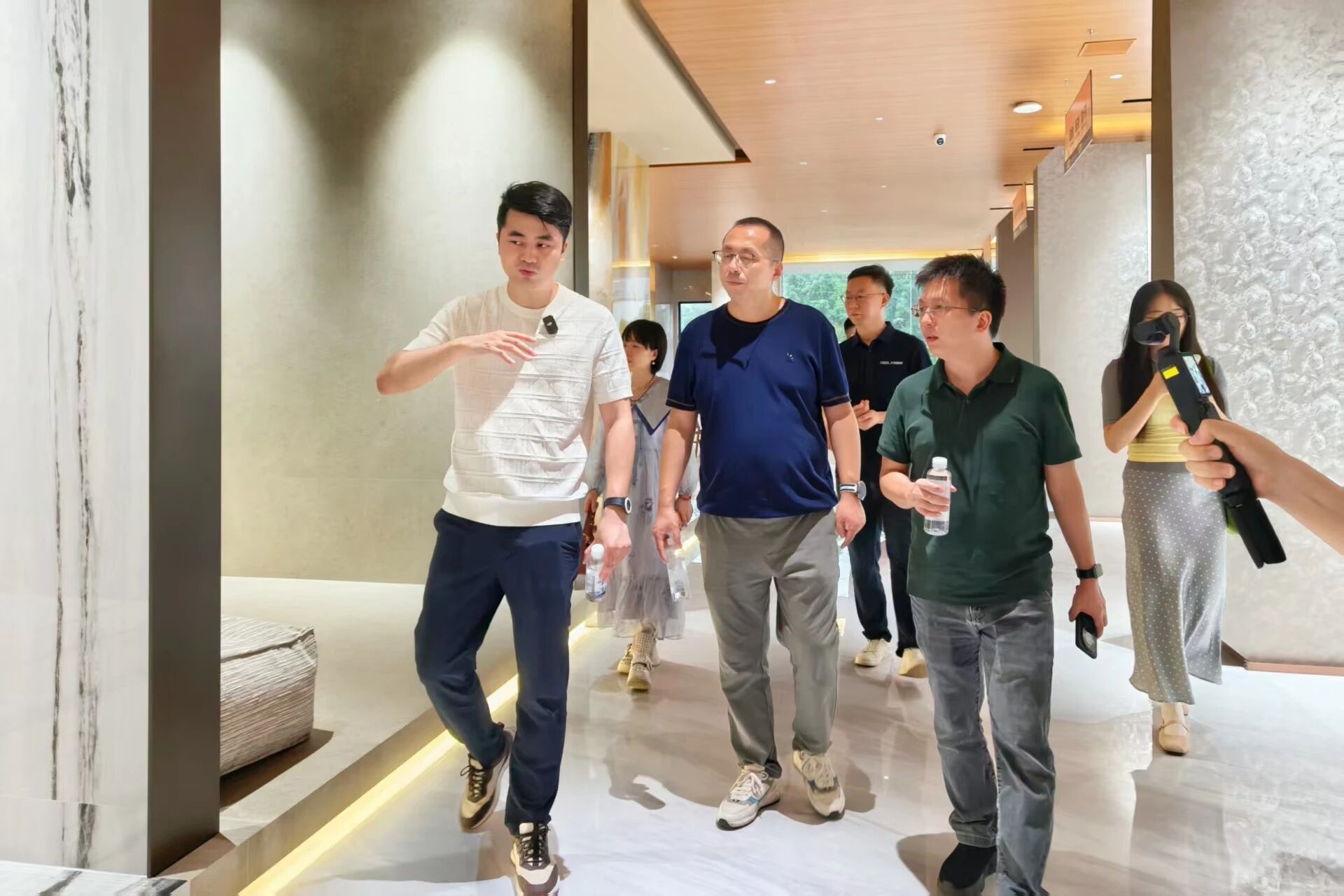 平台困局如何破？大板智联：从岩板平台到品牌化生态平台