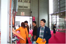 下一篇：第六届上海工业博览会报道之三