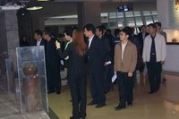 下一篇：国家信产部领导专家关注