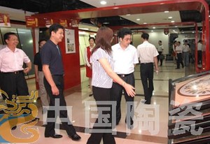 上一篇：梅州陶瓷项目招商团今日抵佛山