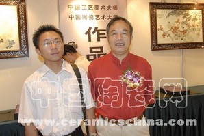 下一篇：景德镇顶级大师艺术陶瓷作品展览