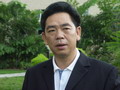 下一篇：跳动的“白兔”惹人爱