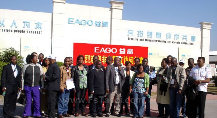 上一篇：益高卫浴积极拓展国际市场 打造国际品牌