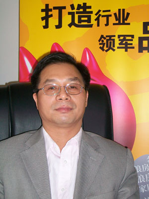 下一篇：陈良：我们会努力打造升级版的世界陶瓷产区