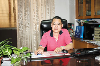 上一篇：转制让企业在市场上更加活跃