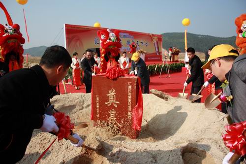 上一篇：汇德邦陶瓷在高明建8条生产线