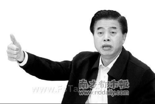 上一篇：贯彻落实《纲要》 广东省长部署珠三角发展规划实施