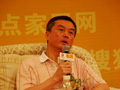 下一篇：缪斌：品牌是服务的支撑