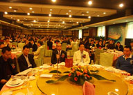 下一篇：陶业群英齐荟萃 2008陶瓷行业英雄榜颁奖礼圆满落幕