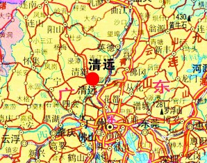 上一篇：清远陶瓷产区进入科学发展的快车道
