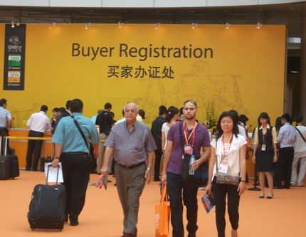 下一篇：迎亚运，树品牌  第12届广州厨卫展今日开幕