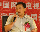 上一篇：宝嘉陶瓷董事总经理马晖