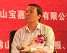 上一篇：依诺陶瓷总经理唐茜