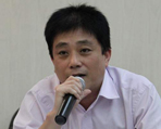下一篇：【视频】现场采访之王勇