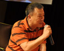 上一篇：佛陶行业协会秘书长尹虹