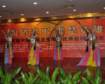 上一篇：答谢晚宴上可爱活泼的民族舞蹈1