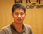 上一篇：韩光：上海陶一郎陶瓷有限公司天津营销中心总经理