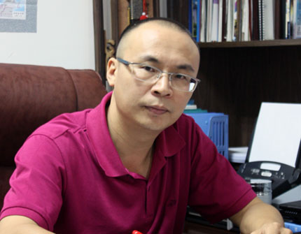 上一篇：巴顿陶瓷总经理叶军：不打无准备之战