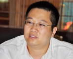 上一篇：赵重亮：澳斯曼洁具有限公司四川分公司副总经理