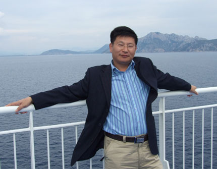 下一篇：欧阳天生缔造陶瓷全产业链