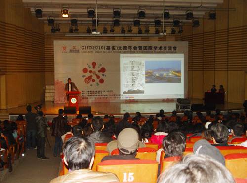 上一篇：嘉俊陶瓷冠名2010CIID太原（嘉俊）国际学术交流会圆满落幕