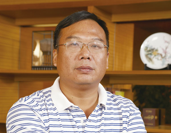 下一篇：金意陶何乾：绿色营销是发展趋势