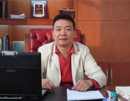 上一篇：罗新家：明年陶瓷出口不会大幅下降