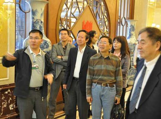 下一篇：“新中源杯”亚洲室内设计竞赛推广交流会举行