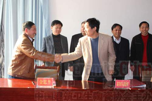 下一篇：金三角陶瓷2.4亿元签约进驻高安