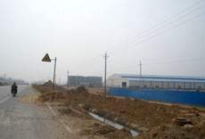 下一篇：闽鲁粤等地陶企聚河南内黄 大规模建陶瓷生产线