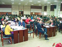 下一篇：依诺磁砖2010“第二届全国店长特训营”成功举办