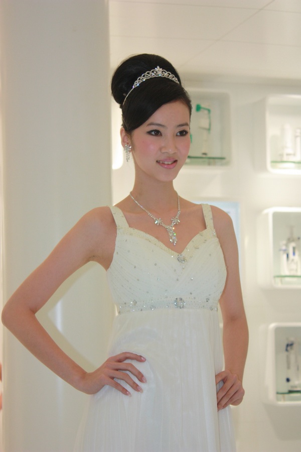 上一篇：卫浴美女耀眼上海展会