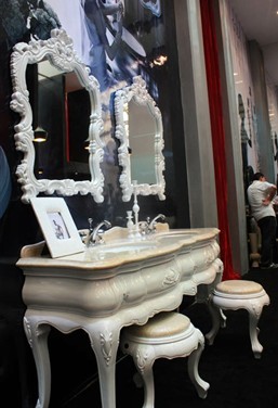 上一篇：第十五届中国国际厨卫展 现场新品抢先看