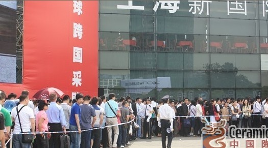 上一篇：第15届上海国际厨卫展世博会间火热盛放