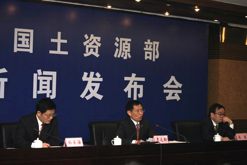 下一篇：广东清新云龙陶瓷工业园被国土资源部公开查处