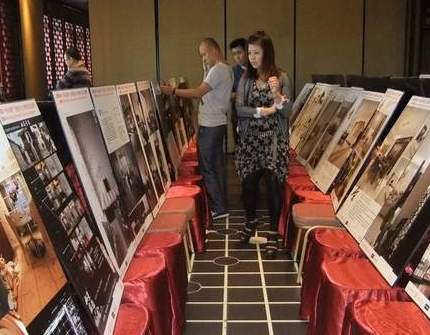 上一篇：首届“新中源”杯亚洲室内设计竞赛进入亚洲总评