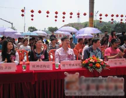 下一篇：清远滨矿•金五菱建材市场举办首届建材家居交易会
