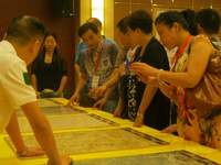 上一篇：简一陶瓷全国经销商聚首“年中会”