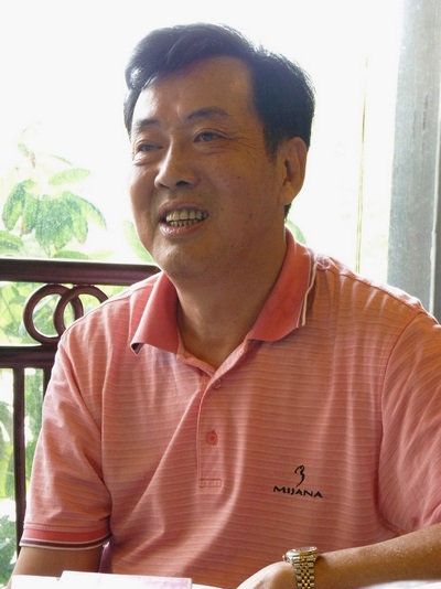 上一篇：毛靖华：陶瓷文化是石湾的灵魂